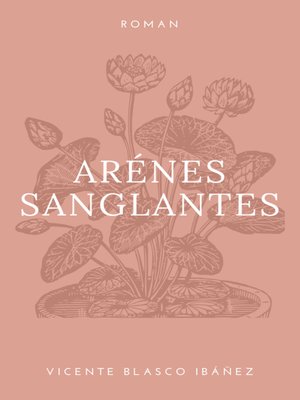 cover image of Arènes Sanglantes